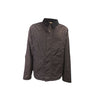 BARBOUR Barbour - Ashby Wax Jacket Bk72 MWX0339 da uomo