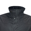 BARBOUR Barbour - Ashby Wax Jacket Bk72 MWX0339 da uomo