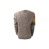 BOB Bob - Maglia Girocollo Alpaca A24ART da uomo
