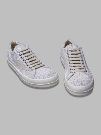 RICK OWENS DRKSHDW vintage sneaks da uomo