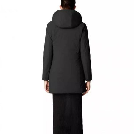 SAVE THE DUCK Save The Duck - Rachel Cappotto Nero D40060W da donna