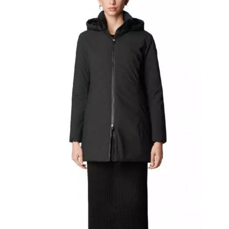 SAVE THE DUCK Save The Duck - Rachel Cappotto Nero D40060W da donna