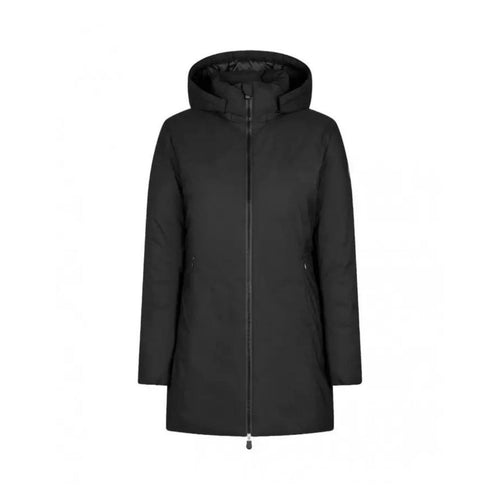 SAVE THE DUCK Save The Duck - Rachel Cappotto Nero D40060W da donna