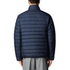 SAVE THE DUCK Save The Duck - Giubbotto Erion Blu D31274M da uomo