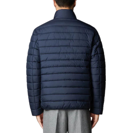 SAVE THE DUCK Save The Duck - Giubbotto Erion Blu D31274M da uomo