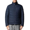 SAVE THE DUCK Save The Duck - Giubbotto Erion Blu D31274M da uomo