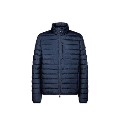 SAVE THE DUCK Save The Duck - Giubbotto Erion Blu D31274M da uomo