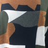 BOB Bob - Maglia Girocollo Lana Fantasia A24DORT/G da uomo