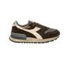 Diadora - Conquest Suede Sw Marrone 201.179684 da uomo
