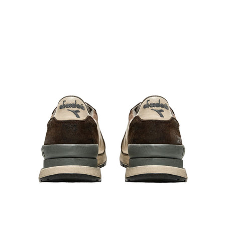 Diadora - Conquest Suede Sw Marrone 201.179684 da uomo