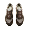 Diadora - Conquest Suede Sw Marrone 201.179684 da uomo