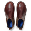 BIRKENSTOCK Birkenstock - Stivaletto Slip On Marrone Chiaro 1025718 da uomo