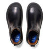 BIRKENSTOCK Birkenstock - Prescott Slip On Nero 1025206 da uomo