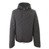 HUSKY Husky - Giacca Navy Blue C336 BROWN da uomo