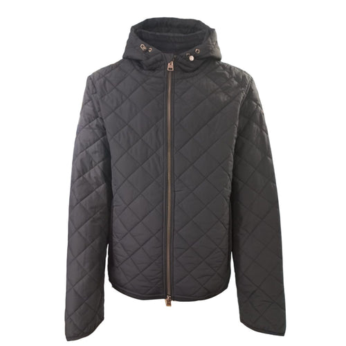 HUSKY Husky - Giacca Navy Blue C336 BROWN da uomo