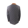 HUSKY Husky - Giacca Andrew Navy Blue ANDREW da uomo