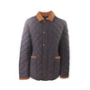 HUSKY Husky - Giacca Andrew Navy Blue ANDREW da uomo