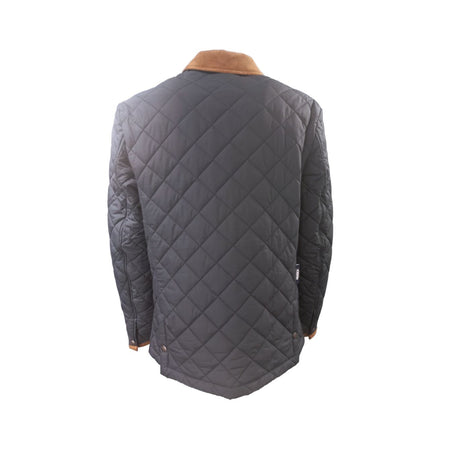 HUSKY Husky - Giacca Andrew Navy Blue ANDREW da uomo