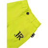 RICHMOND Richmond - Bermuda Verde Lime RIP24123BE6S da bambino