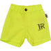RICHMOND Richmond - Bermuda Verde Lime RIP24123BE6S da bambino