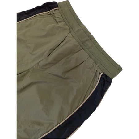 ICEBERG Iceberg - Bermuda Verde Militare BMICE4100J da bambino