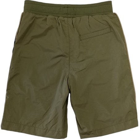 ICEBERG Iceberg - Bermuda Verde Militare BMICE4100J da bambino