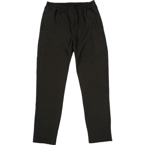 ICEBERG Iceberg - Pantalone Nero PTICE4100J da bambino