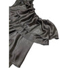 GAELLE PARIS Gaelle Paris - Abito Nero K003 2746V00206 da bambino