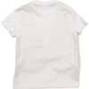Daniele Alessandrini - T-shirt Bianca Con Gilet Blu 1296M00073 da bambino