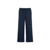 BARBOUR Barbour - Pantalone Blu Christie LTR0328 da donna