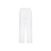 BARBOUR Barbour - Pantalone Bianco Christie LTR0328 da donna