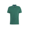 BARBOUR Barbour - Polo Verdone Lightweight MML1367 da uomo