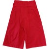 MONNALISA Monnalisa - Pantaloni 0044 Cropped 17C407 3117 da bambino