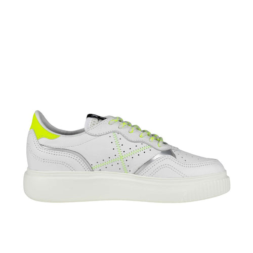 Munich - Suggar 05 Bianco/fluo 8092005 da donna