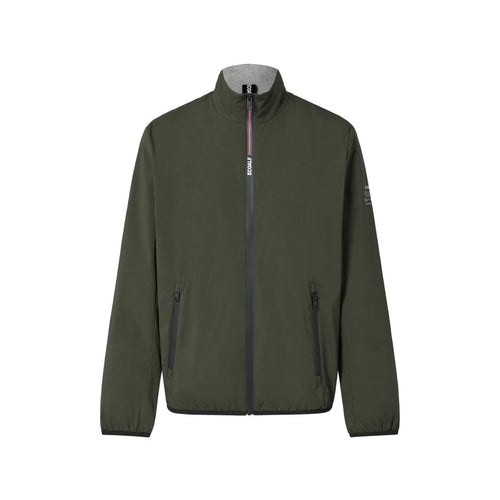 ECOALF Ecoalf - Giacca Uomo Verde JAMESALF da uomo