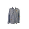 BOB Bob - Camicia Lino Denim R00404 da uomo