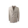 Circolo 1901 - Doppio Petto Piquet Beige CN4338 da uomo