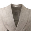Circolo 1901 - Doppio Petto Piquet Beige CN4338 da uomo