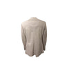 Circolo 1901 - Doppio Petto Piquet Beige CN4338 da uomo