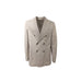 Circolo 1901 - Doppio Petto Piquet Beige CN4338 da uomo
