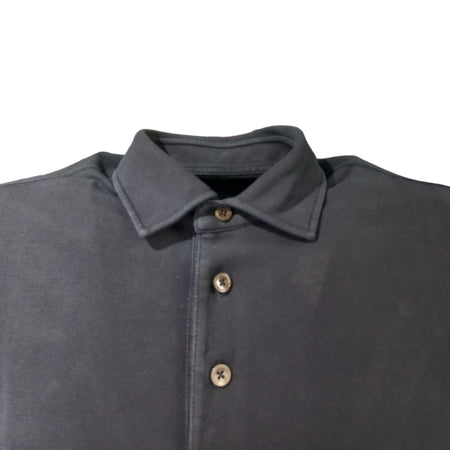 Circolo 1901 - Polo Piquet Blu Navy CN4294 da uomo