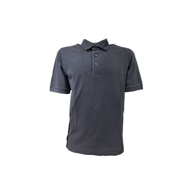 Circolo 1901 - Polo Piquet Blu Navy CN4294 da uomo