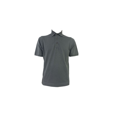 Circolo 1901 - Polo Piquet Grigio CN4294 da uomo