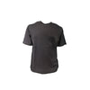 Circolo 1901 - T-shirt Piquet Nero CN4286 da uomo
