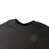 Circolo 1901 - T-shirt Piquet Nero CN4286 da uomo