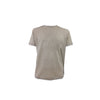 BOB Bob - T-shirt Lino Blu P24LIN da uomo