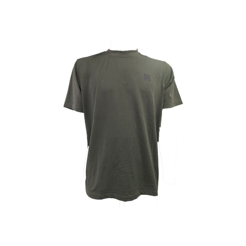 OUTHERE Outhere - T-shirt Verde M110AG64W da uomo