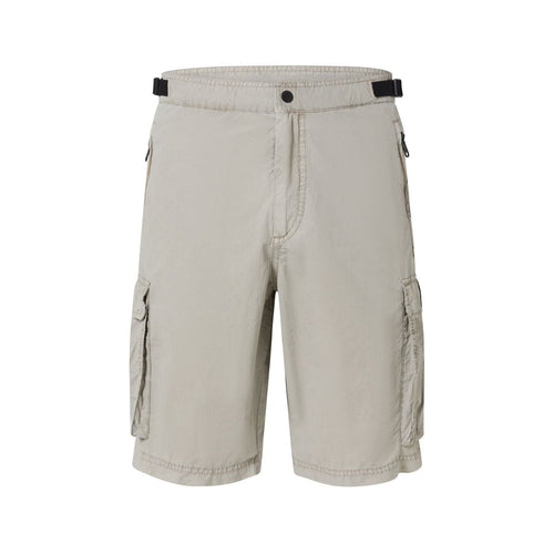 ECOALF Ecoalf - Bermuda Cargo Kaki ALISTEALF da uomo
