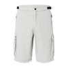 ECOALF Ecoalf - Bermuda Cargo Grigio ALISTEALF da uomo