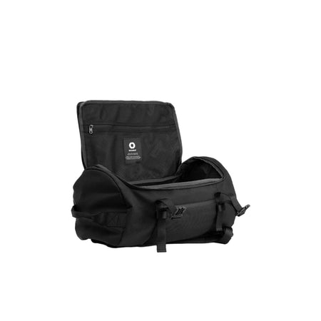 ECOALF Ecoalf - Zaino Nero BAKUALF da uomo